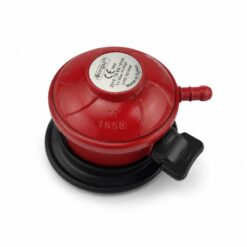Regulator ceas butelie presiune joasa