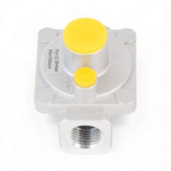 Regulator gaz 1/2, GASTECH