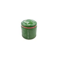 Rezerva butelie gaz, 190 g