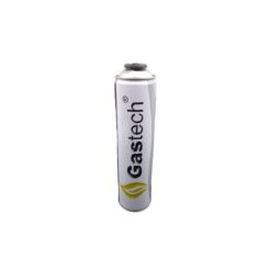 Rezerva butelie gaz pentru camping, 330 gr, GASTECH