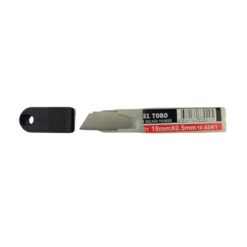 Rezerve lame cutter TR