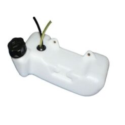 Rezervor motocoasa cu cot, BROMAN
