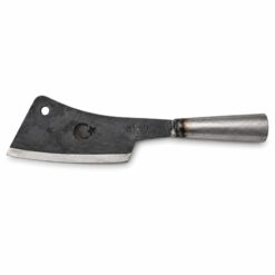 Satar coada de metal