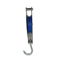 Scripete rola metal 100 mm