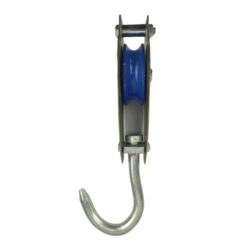 Scripete rola metal 120 mm