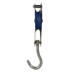 Scripete rola metal 70 mm