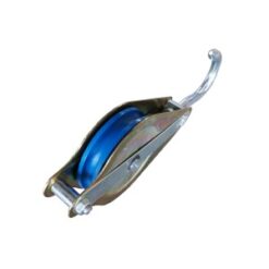 Scripete rola pvc 100 mm