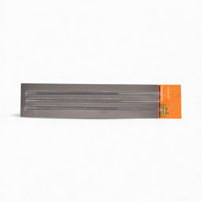 Set 3 pile pentru drujba 4.5 mm