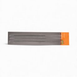 Set 3 pile pentru drujba 4.5 mm