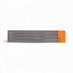 Set 3 pile pentru drujba 4.8 mm
