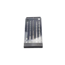 Set 5 burghie beton Sds
