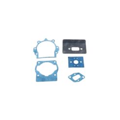Set garnituri motocoasa, BROMAN