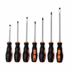 Set surubelnite 7 piese