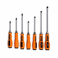 Set surubelnite mecanice 7 piese