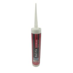 Silicon transparent 280 gr