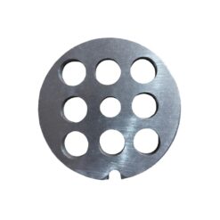 Sita masina carne nr 12 Mk (12 mm) 8 gauri