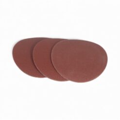 Smirghel suport scai 125, G60, Velcro