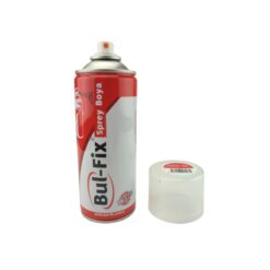 Spray vopsea rosie 300 ml