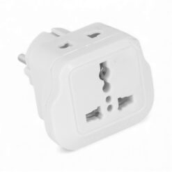 Stecher adaptor Anglia