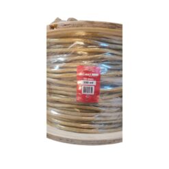 Sufa metalica izolata 10 mm - 200 m