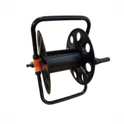 Suport tambur pentru furtun 50m 1/2, BROMAN