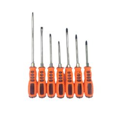 Surubelnita mecanica, set 7 piese