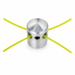Tambur motocoasa aluminiu filet, BROMAN