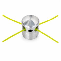 Tambur motocoasa aluminiu filet, BROMAN