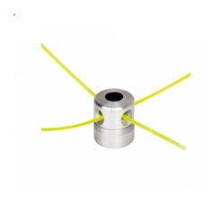 Tambur motocoasa aluminiu filet