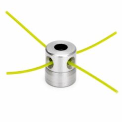 Tambur motocoasa aluminiu imbus, BROMAN