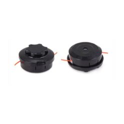 Tambur motocoasa negru ST
