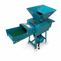 Tocator de resturi vegetale 7000 WF, 3 CP, 220 V, capacitate 1200 kg/ora, BROMAN