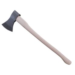 Topor Forjat 1600G, Coada Lemn 80Cm, Broman