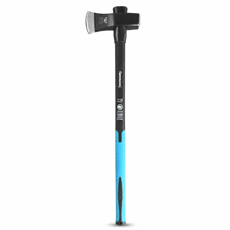 Topor de despicat lemne 2.5 kg, BROMAN
