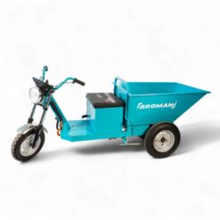 Triciclu electric BROMAN Mobility