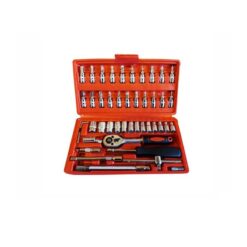 Trusa 46 pcs