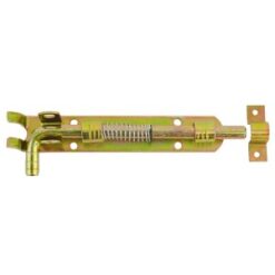 Zavor cu arc pentru poarta, 60 mm