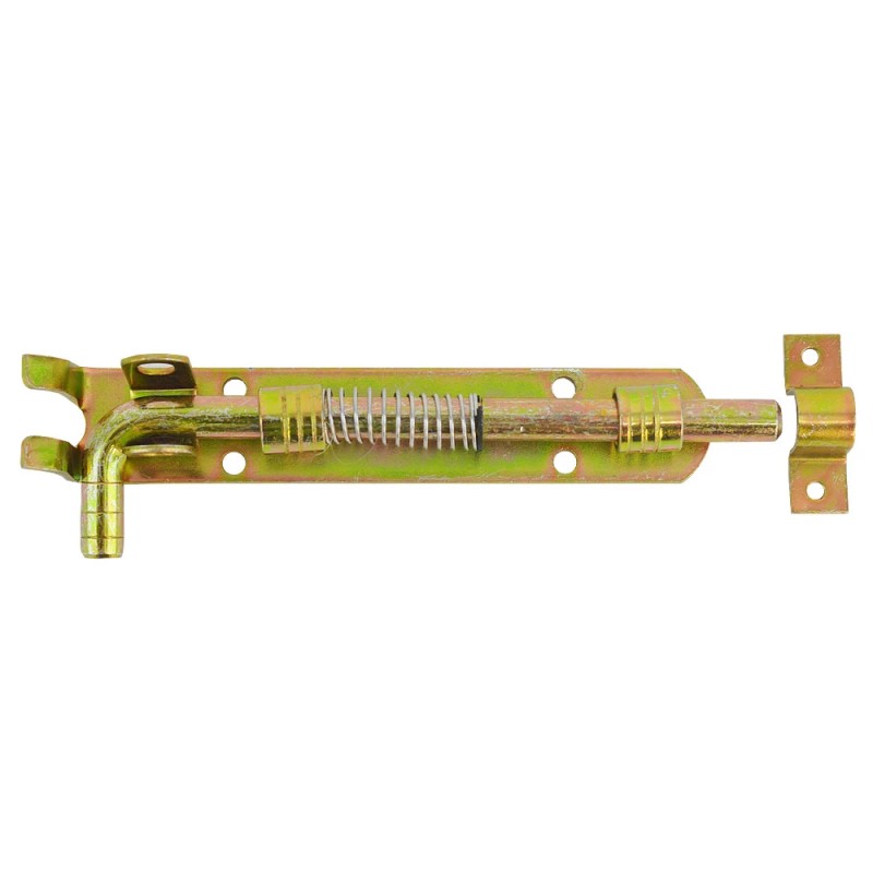 Zavor cu arc pentru poarta, 60 mm