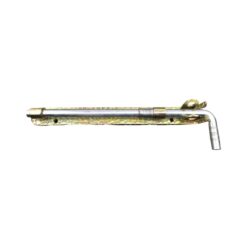 Zavor garaj cu arc, 200 mm