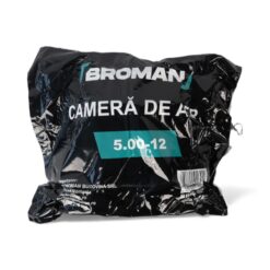 Camera De Aer Broman 5.00-12