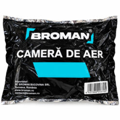 Camera de aer pentru scuter 2.50/2.75-17, BROMAN
