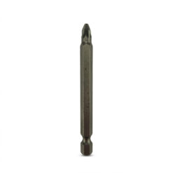 Cap bit PZ2 x 75 mm