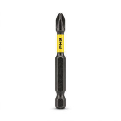 Cap bit torsion PH2 x 75 mm