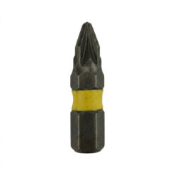 Cap bit torsion PZ2 x 25 mm