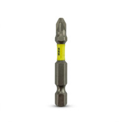 Cap bit torsion PZ2 x 50 mm