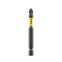 Cap bit torsion PZ2 x 75 mm
