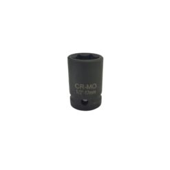 Cheie tubulara scurta de impact 1/2, 17 mm
