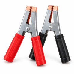 Cleste cablu mare, 2 buc/set