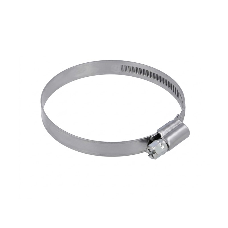Colier metalic cu surub pentru furtun 8-12 mm
