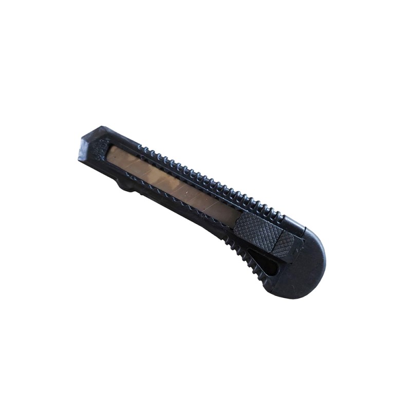 Cutter plastic TR